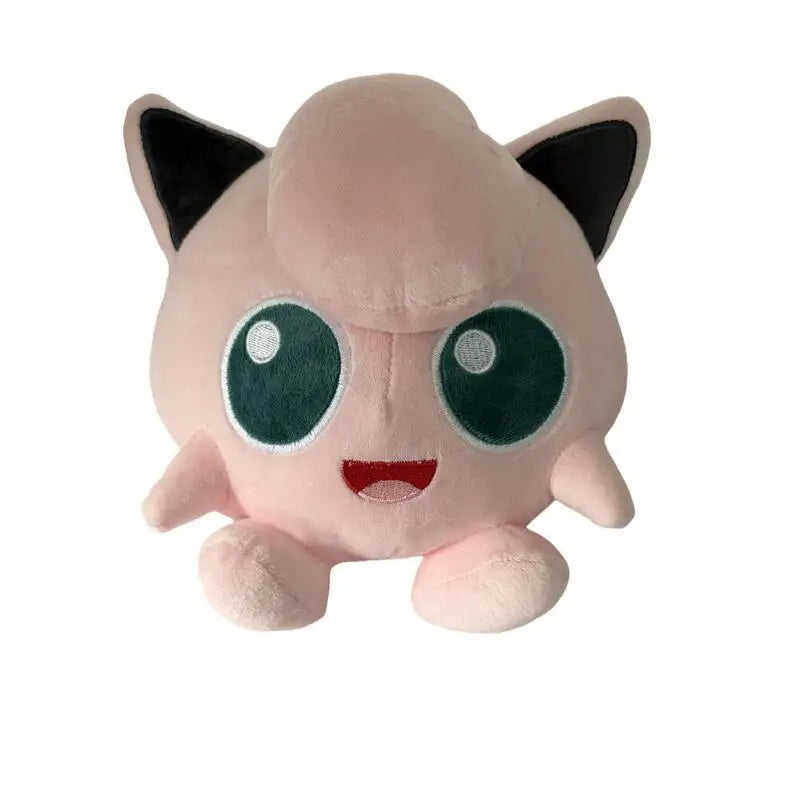 Doodad Co. Anime Plush Toy — Soft & Huggable, 20cm Size