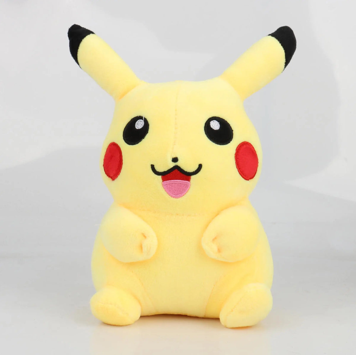 Doodad Co. Anime Plush Toy — Soft & Huggable, 20cm Size