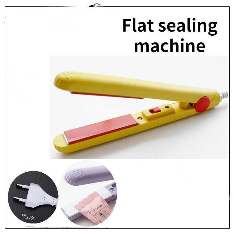 Doodad Co. Mini Portable Food Vacuum Sealer