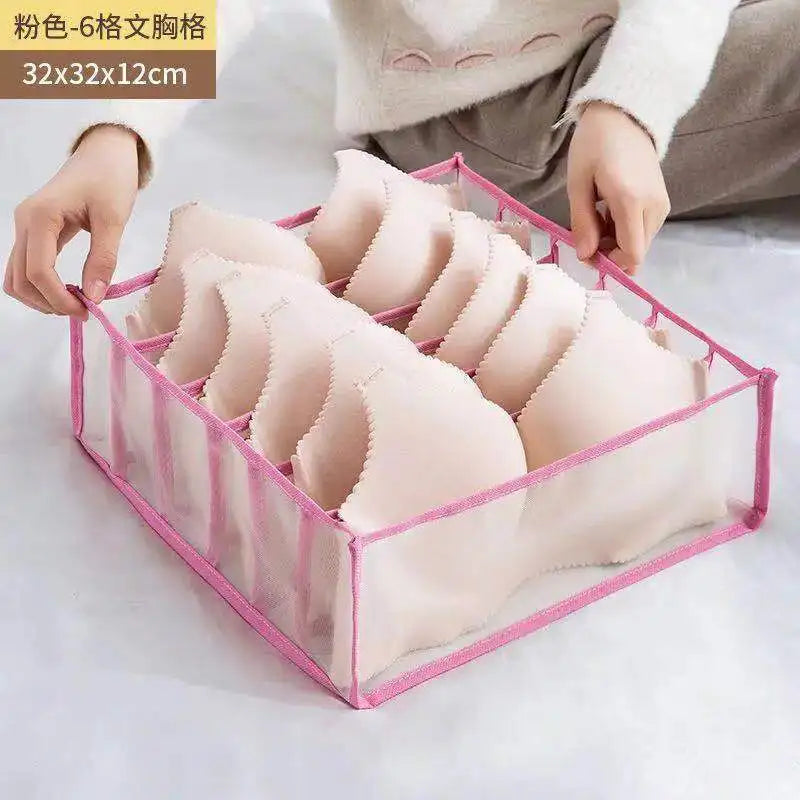 Doodad Co. Drawer Organizer Set