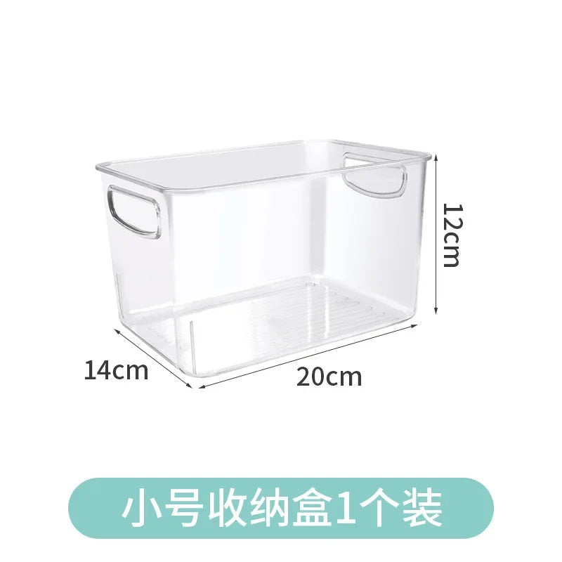 Doodad Co. Fridge Can Organizer