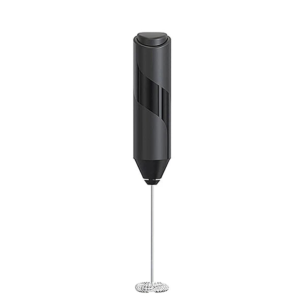 Doodad Co. Milk Frother — Rechargeable, With Stand