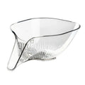 Doodad Co. Over-Sink Drain Strainer Basket