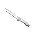 Doodad Co. Stainless Steel Food Tongs — Multi-Purpose, BBQ Ready