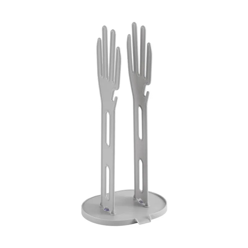 Doodad Co. Glove & Towel Drying Rack