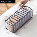 Doodad Co. Drawer Organizer Set