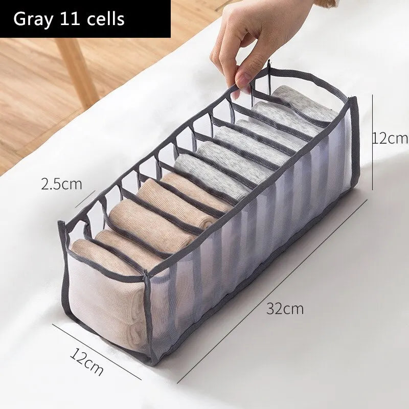 Doodad Co. Drawer Organizer Set