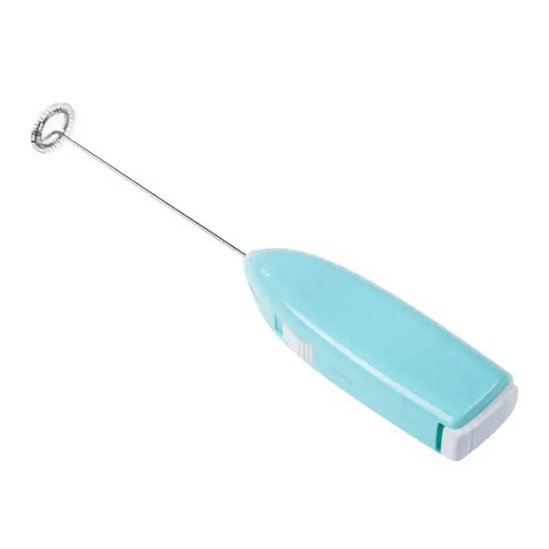 Doodad Co. Electric Milk Frother & Egg Beater