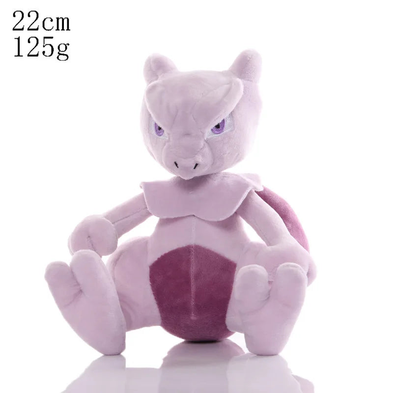 Doodad Co. Anime Plush Toy — Soft & Huggable, 20cm Size