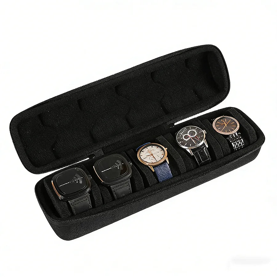 Doodad Co. Travel Watch Case