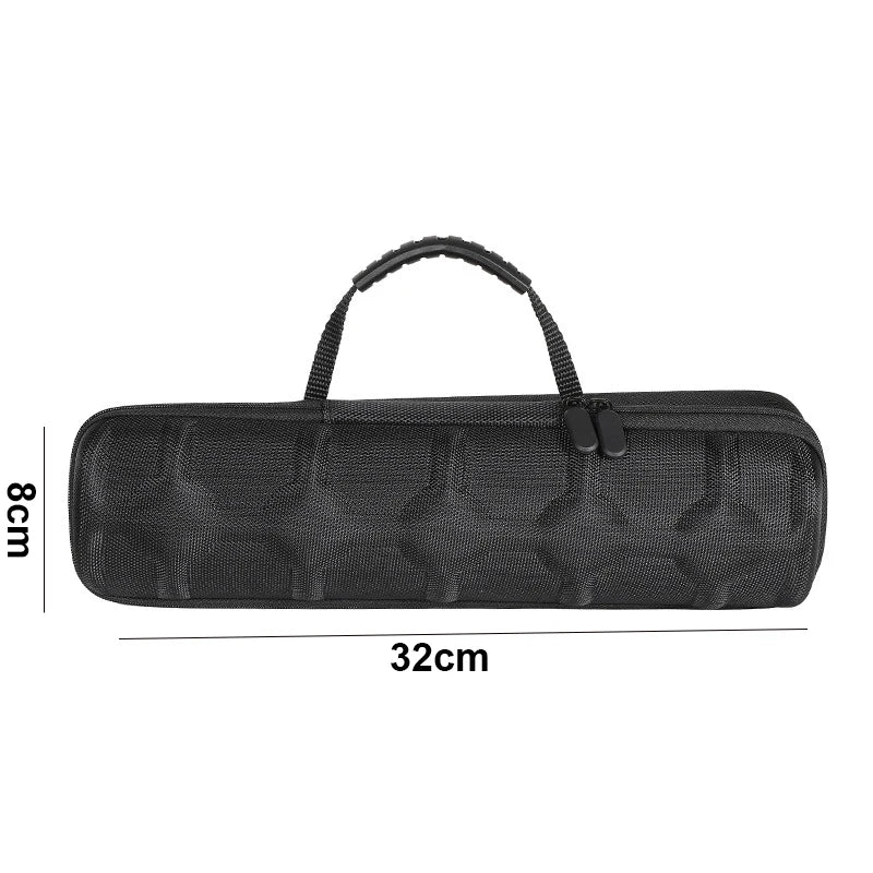 Doodad Co. Travel Watch Case