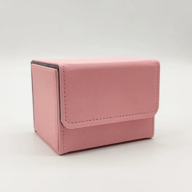 Doodad Co. Trading Card Deck Box