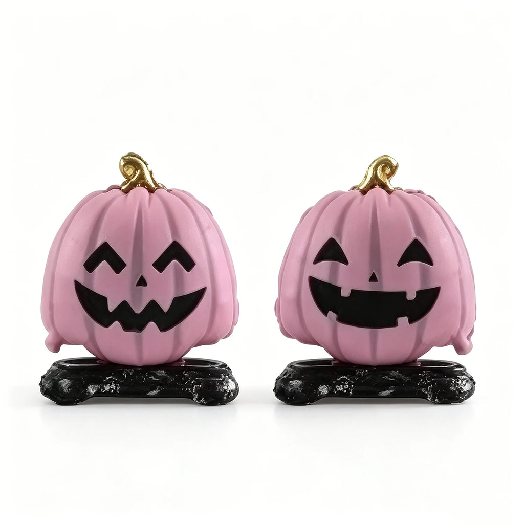 Doodad Co. Haunted House Foil Balloon Set — Trick-or-Treat Party Decor