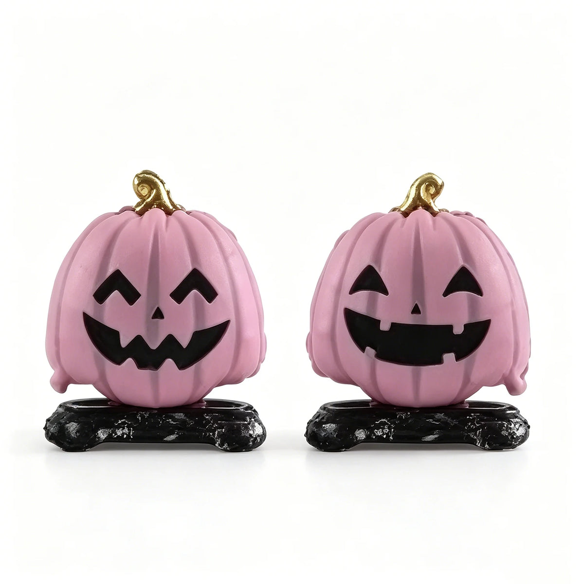 Doodad Co. Haunted House Foil Balloon Set — Trick-or-Treat Party Decor