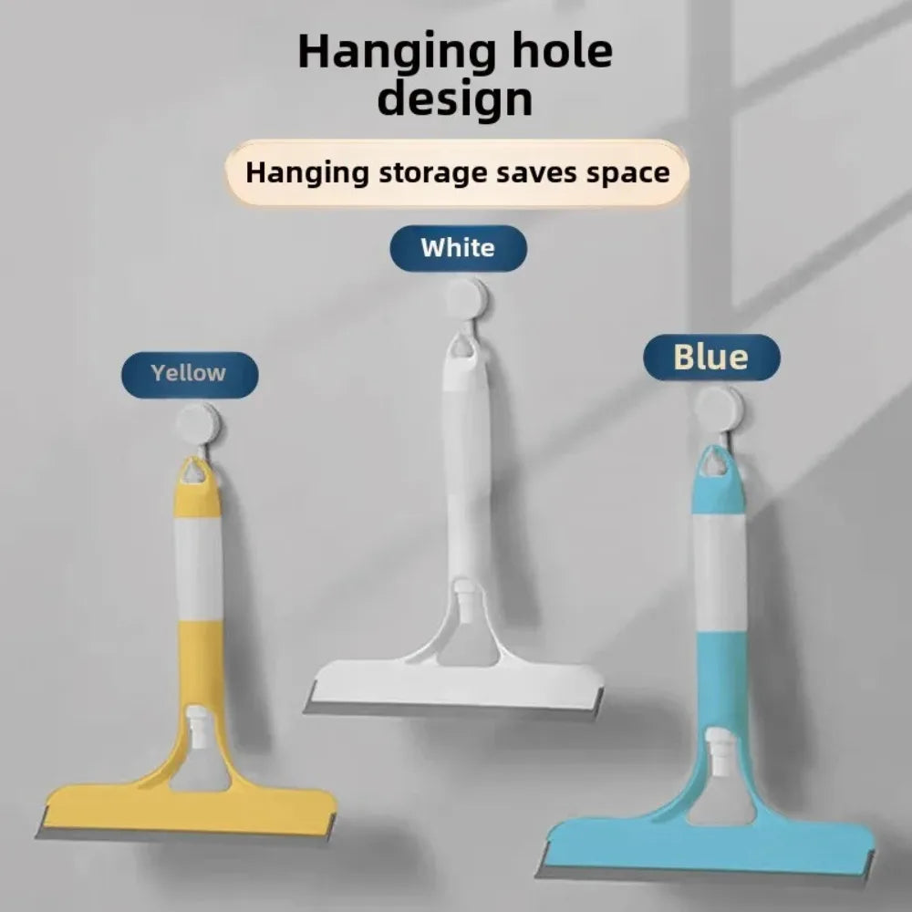 Doodad Co. 3-in-1 Window Cleaner Tool