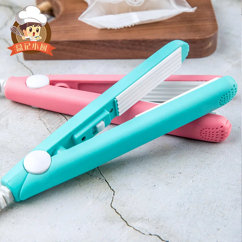 Doodad Co. Mini Portable Food Vacuum Sealer