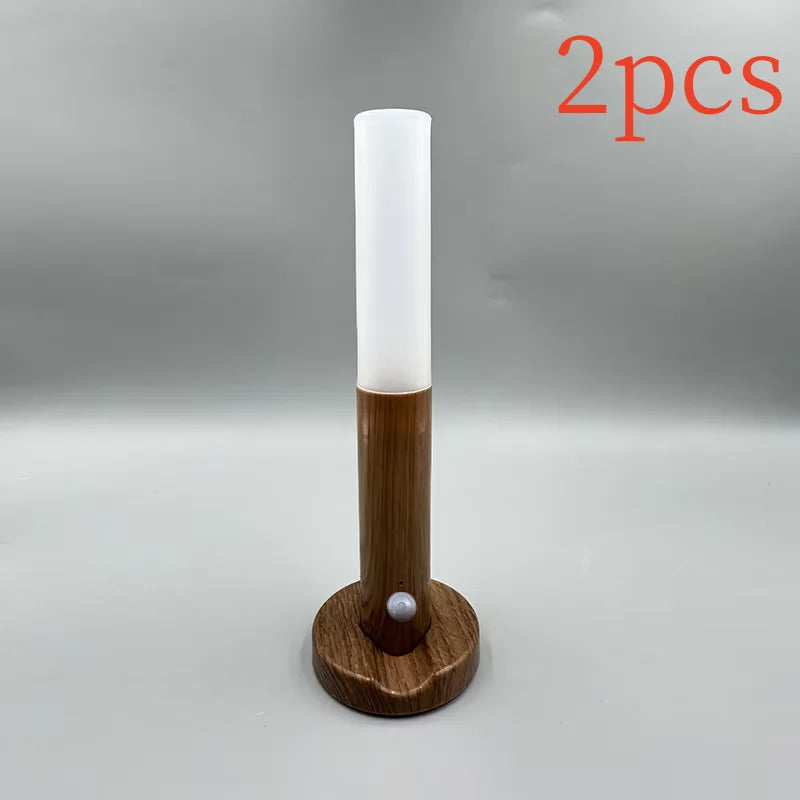 Doodad Co. Magnetic LED Motion Sensor Light