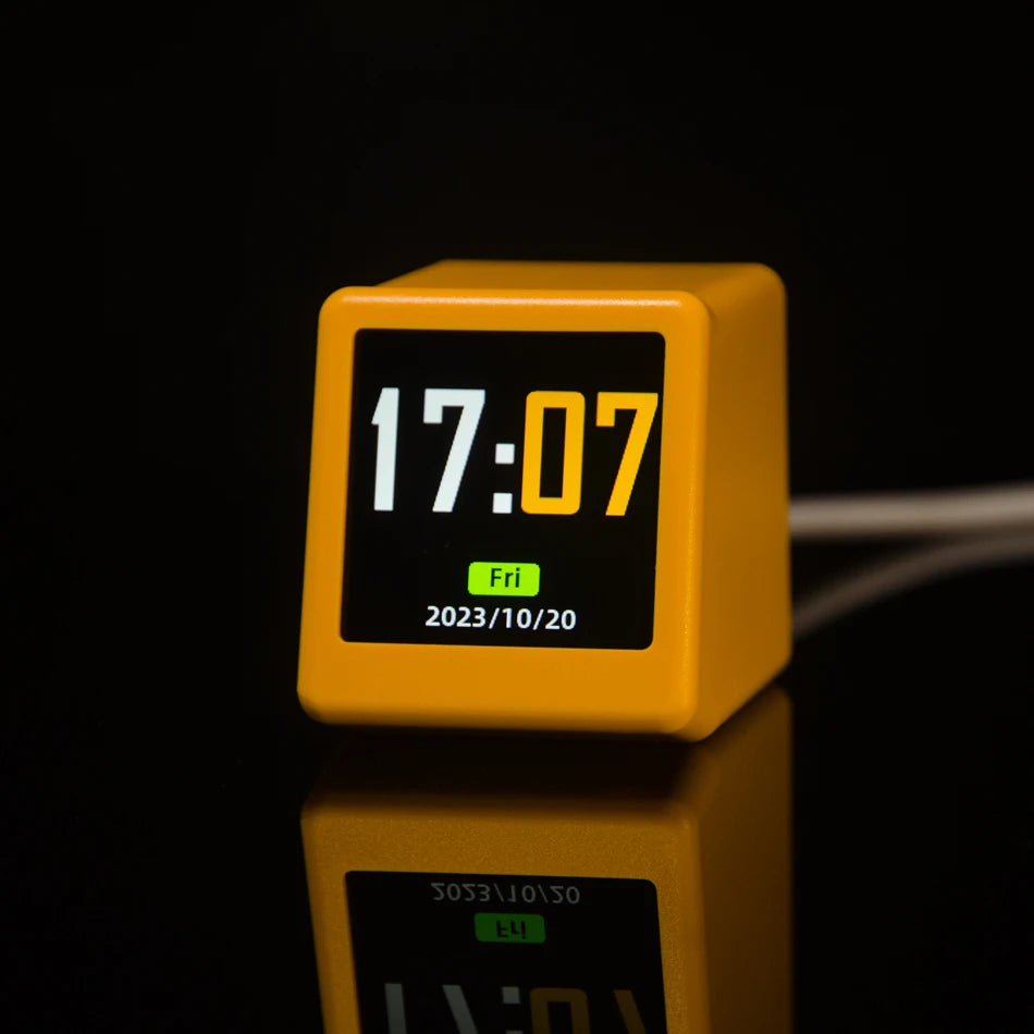 Doodad Co. Smart Weather Station