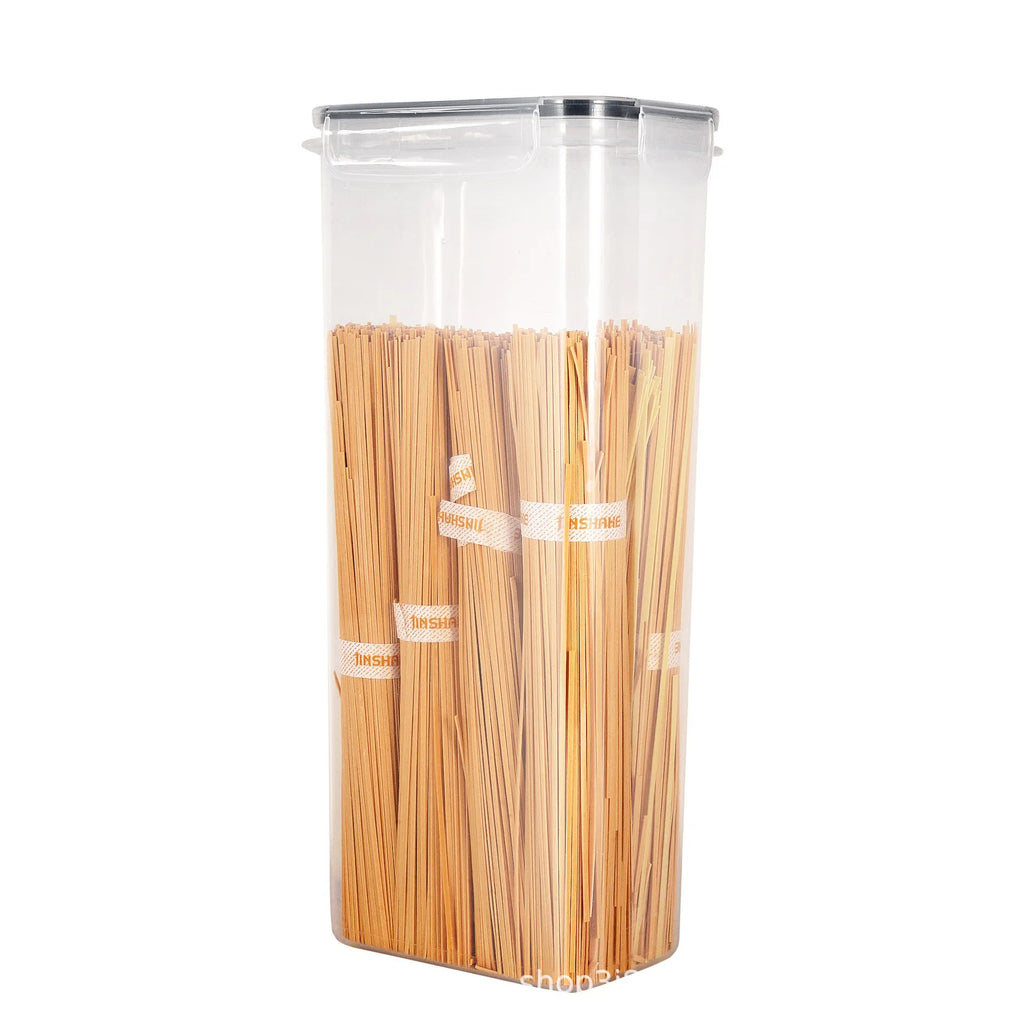 Doodad Co. Airtight Pantry Storage Set (7pc)