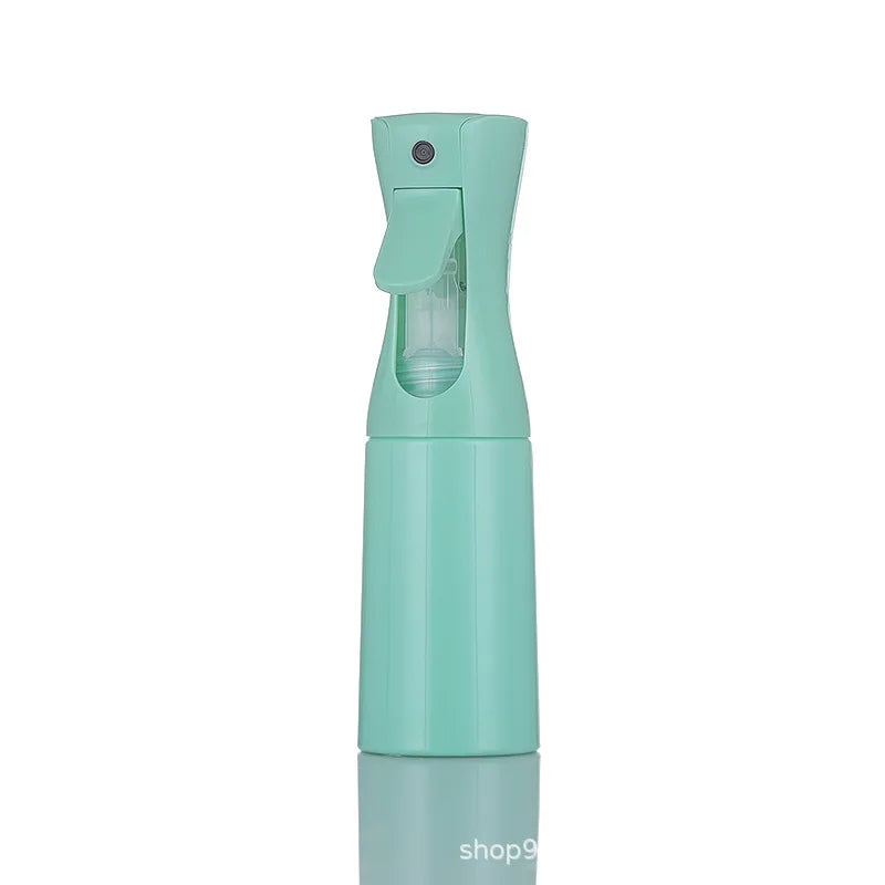 Doodad Co. Fine Mist Spray Bottle — Refillable, Continuous Spray
