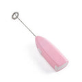 Doodad Co. Electric Milk Frother & Egg Beater