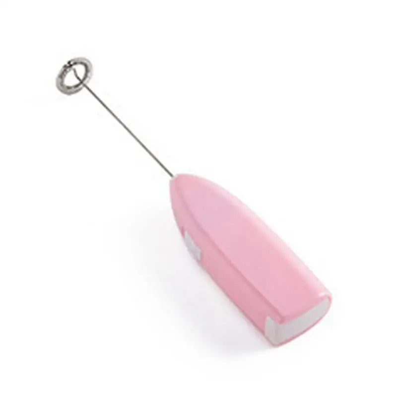 Doodad Co. Electric Milk Frother & Egg Beater