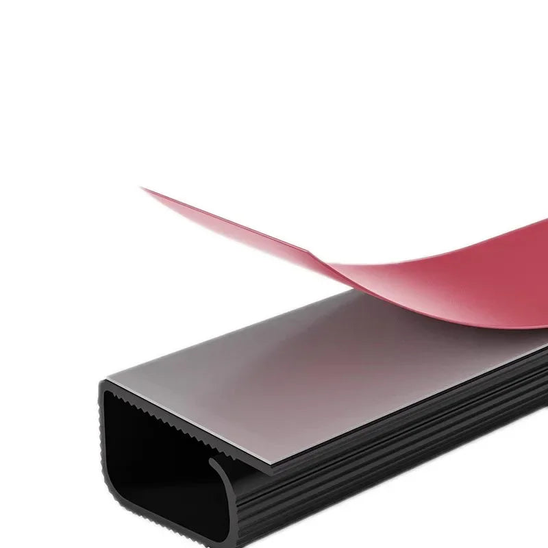 Doodad Co. Under-Desk Cable Raceway