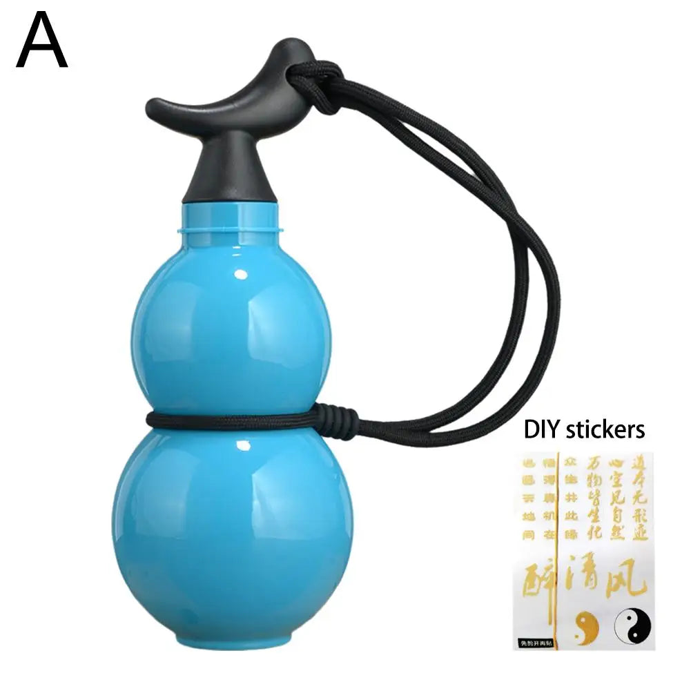 Doodad Co. Sports Water Bottle — Leak-Proof, 750ml Capacity