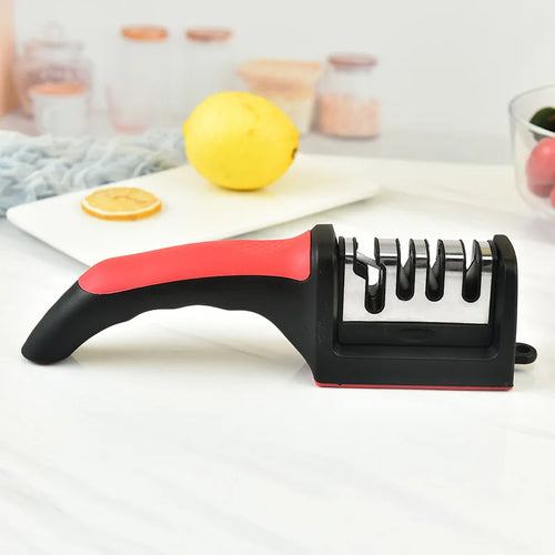 Doodad Co. 4-Stage Knife Sharpener