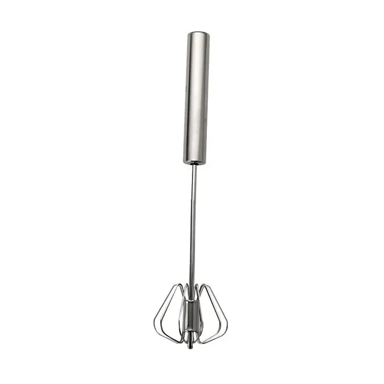 Doodad Co. Semi-Automatic Rotary Whisk