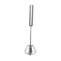 Doodad Co. Semi-Automatic Rotary Whisk