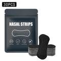Doodad Co. Anti-Snoring Nasal Strips — Breathable, Better Sleep Support
