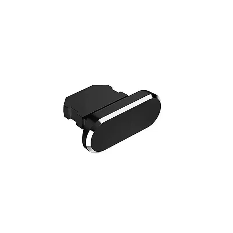 Doodad Co. Charging Port Cleaning Kit — Dust Plug Included, Multi-Device