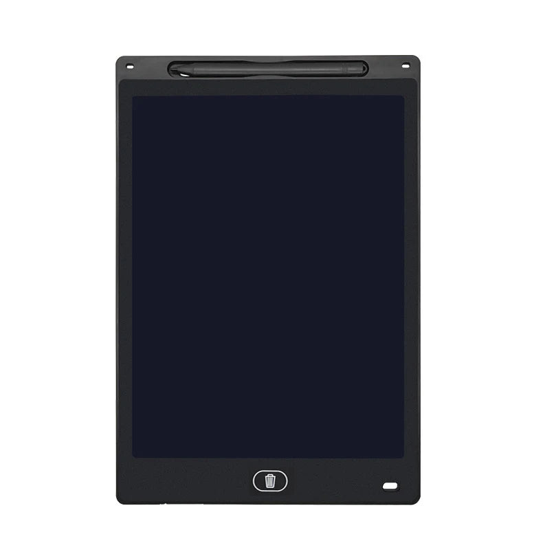 Doodad Co. Kids LCD Drawing Tablet — Rechargeable, Erasable Screen