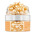 Doodad Co. Collagen Face Serum Capsules — Firming, 50-Capsule Pack