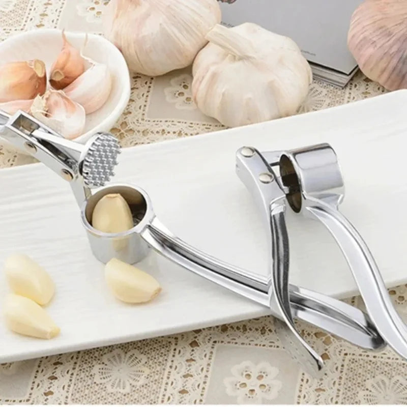 Doodad Co. Garlic Press & Mincer