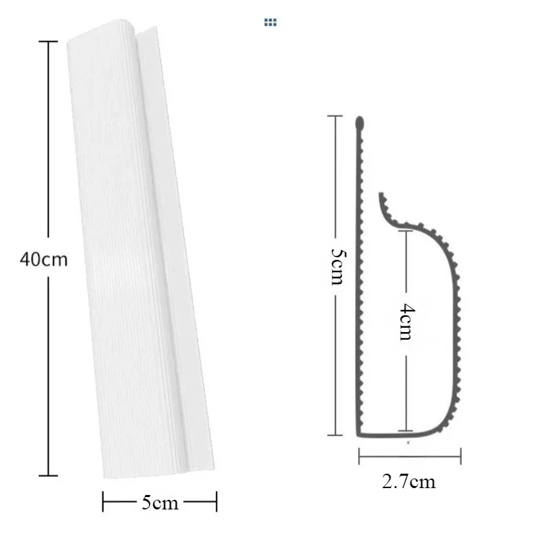 Doodad Co. Under-Desk Cable Raceway