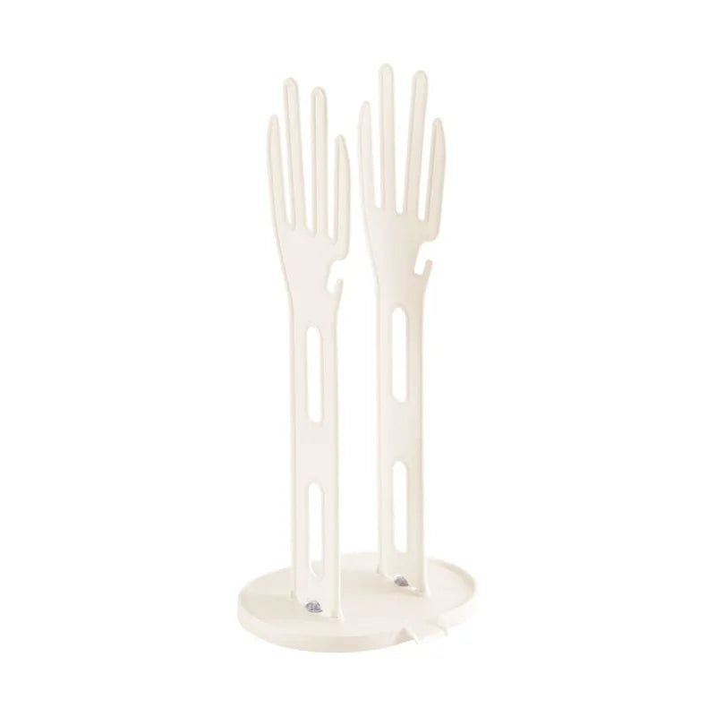 Doodad Co. Glove & Towel Drying Rack