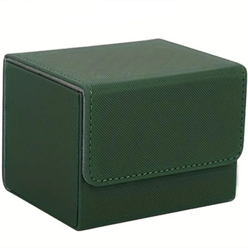 Doodad Co. Trading Card Deck Box