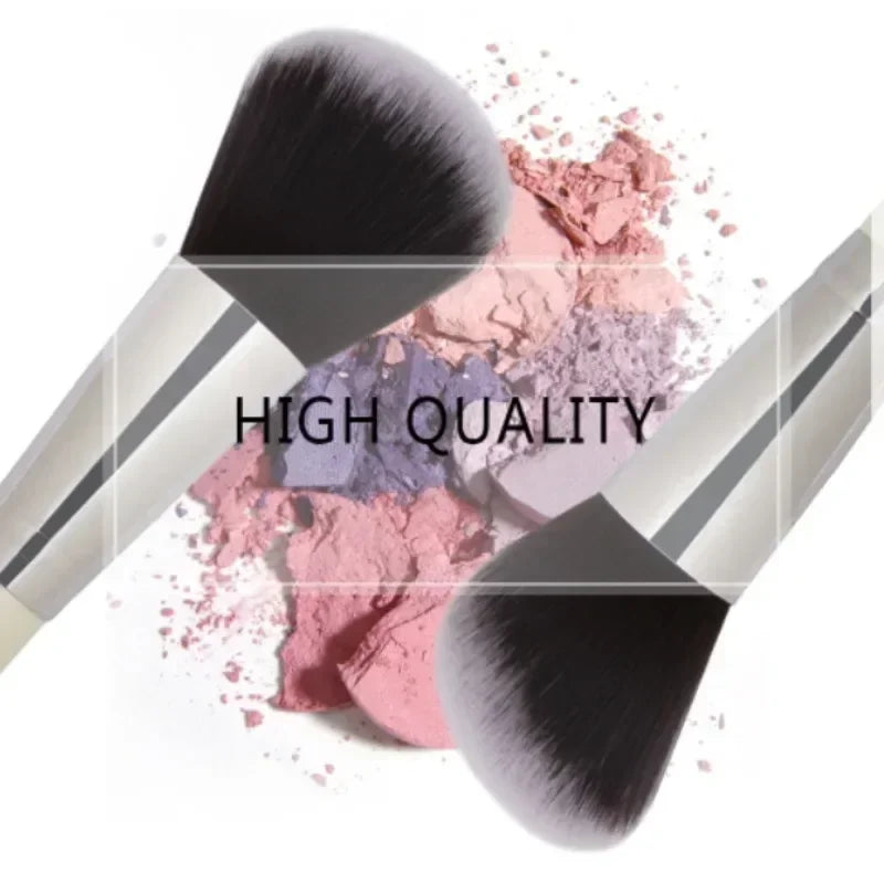 Doodad Co. Professional Makeup Brush Set