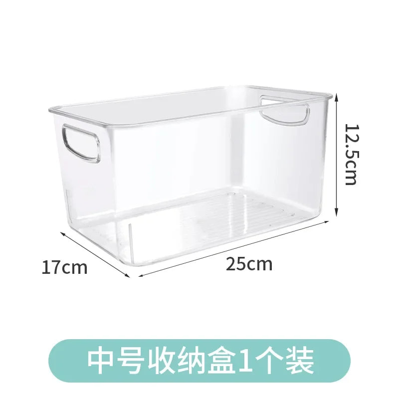 Doodad Co. Fridge Can Organizer