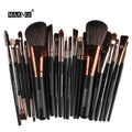 Doodad Co. Professional Makeup Brush Set
