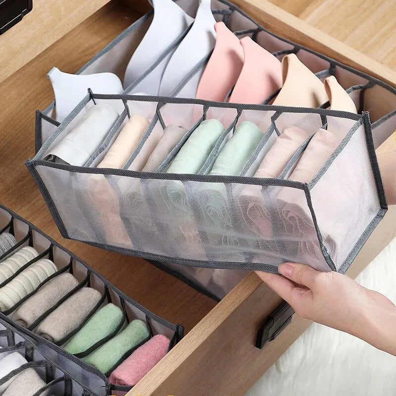 Doodad Co. Drawer Organizer Set