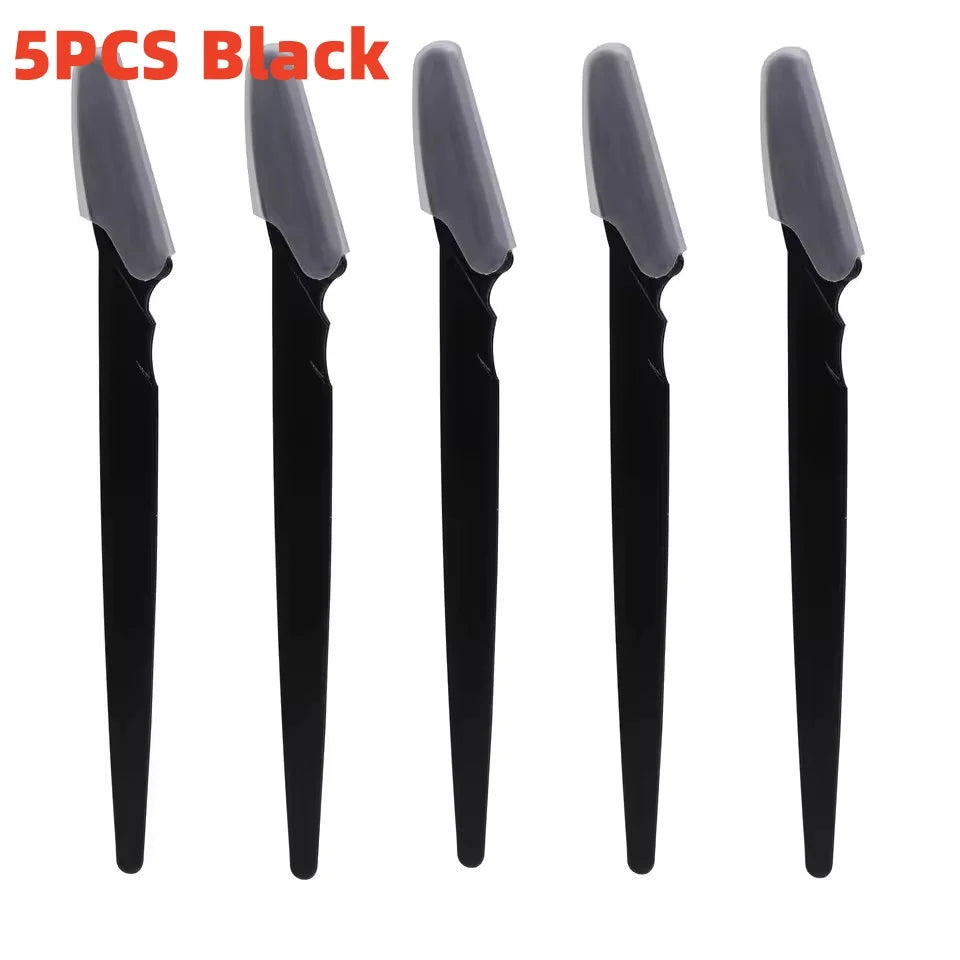 Doodad Co. Eyebrow Razor Set