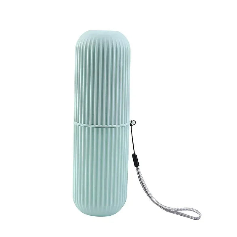 Doodad Co. Travel Toothbrush Case